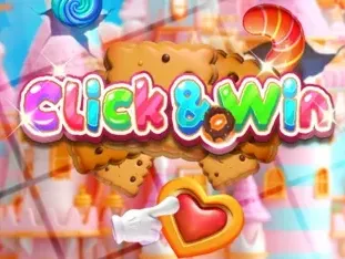 Click & Win game cover