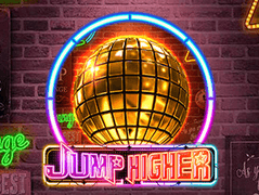 Jumphigher game cover